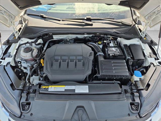 Used 2020 Volkswagen Arteon SEL FWD image 20