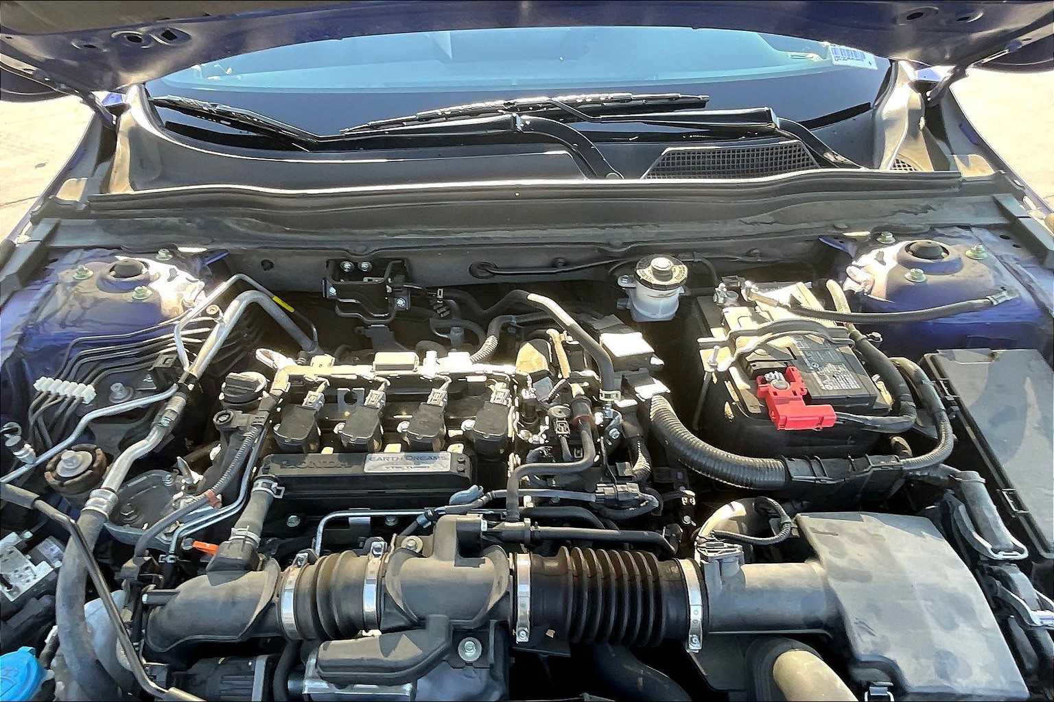 Used 2020 Honda Accord Sport image 13