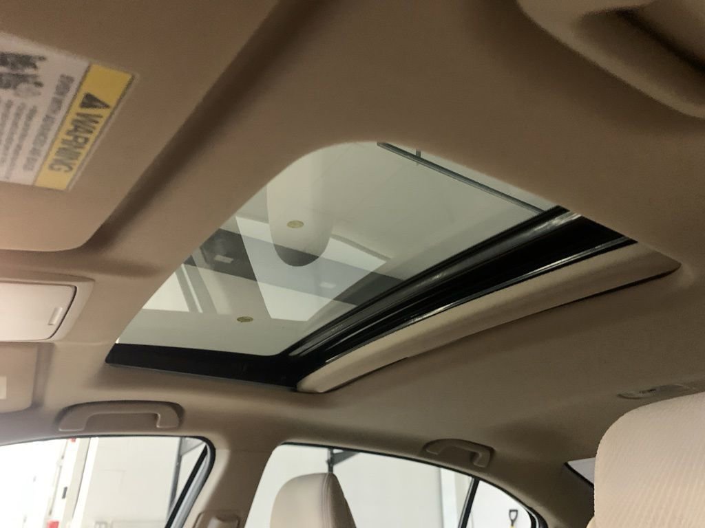 Used 2016 Honda Accord EX image 20