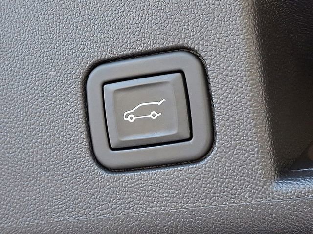 Used 2024 Chevrolet Equinox LT image 29