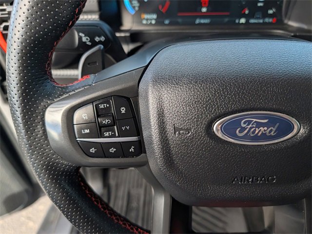 Used 2024 Ford Ranger Raptor image 15