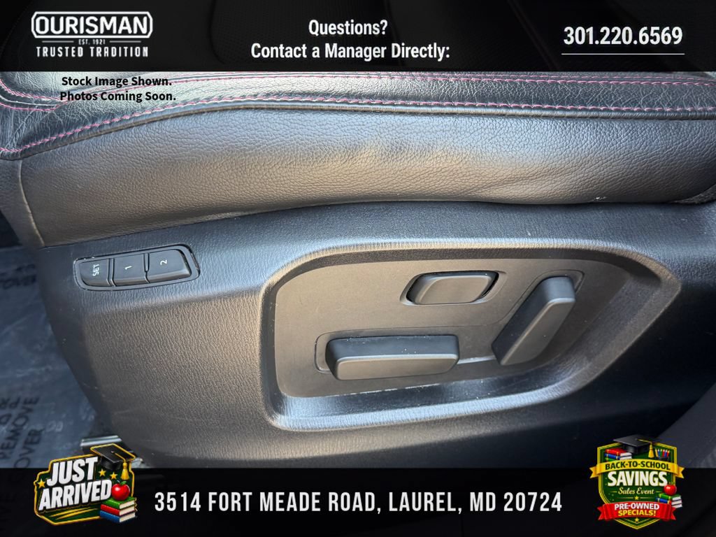 Used 2024 MAZDA CX-5 Carbon Edition AWD/4WD image 26