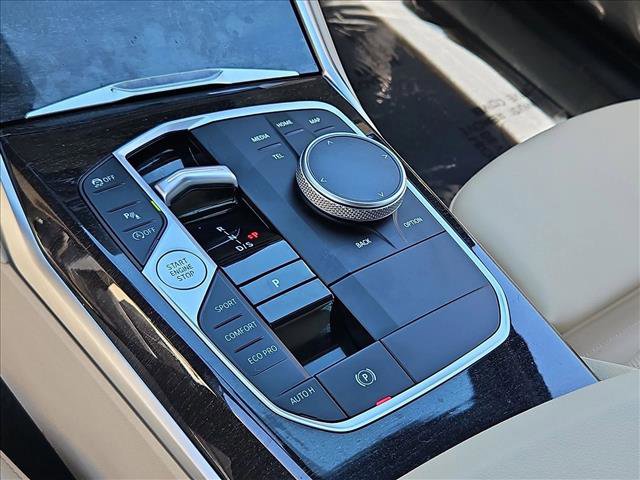 Certified 2024 BMW 330i Sedan w/ Premium Package RWD image 12
