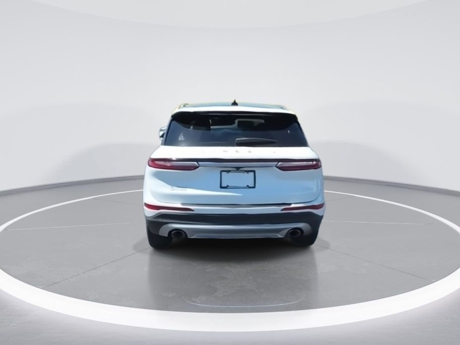 Used 2022 Lincoln Corsair Reserve w/ Elements Package AWD/4WD image 7