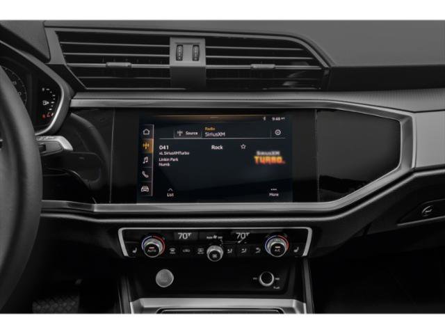 Used 2021 Audi Q3 2.0T Premium Plus w/ Premium Plus Package image 10