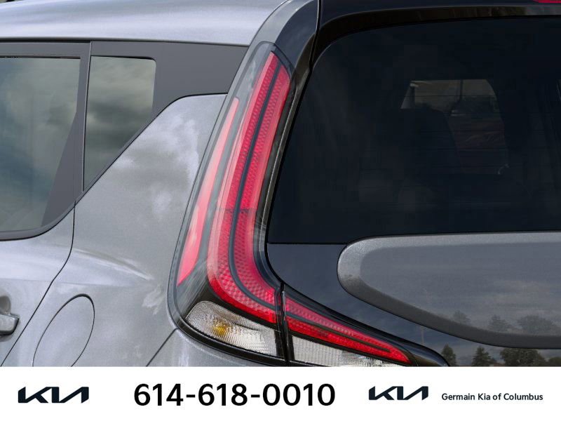 New 2025 Kia Soul LX w/ LX Technology Package image 14