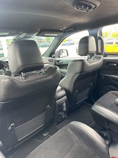 Used 2021 Dodge Durango SRT Hellcat w/ Premium Interior Group image 19