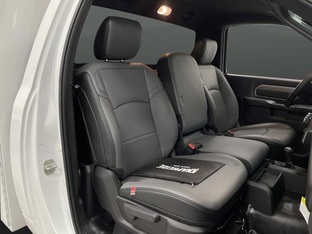 New 2024 RAM 3500 Tradesman image 37