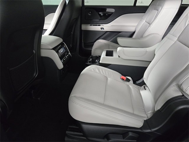 New 2026 Lincoln Aviator Reserve w/ Illumination Package image 14