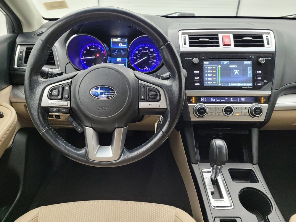 Used 2015 Subaru Outback 2.5i Premium image 22
