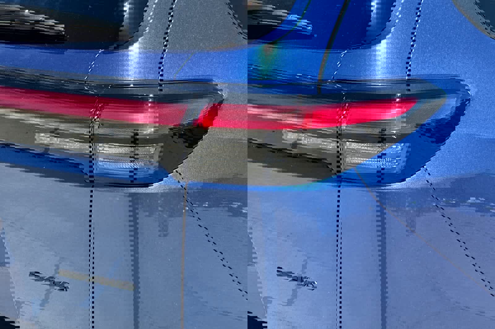 New 2026 Subaru Trailseeker image 32