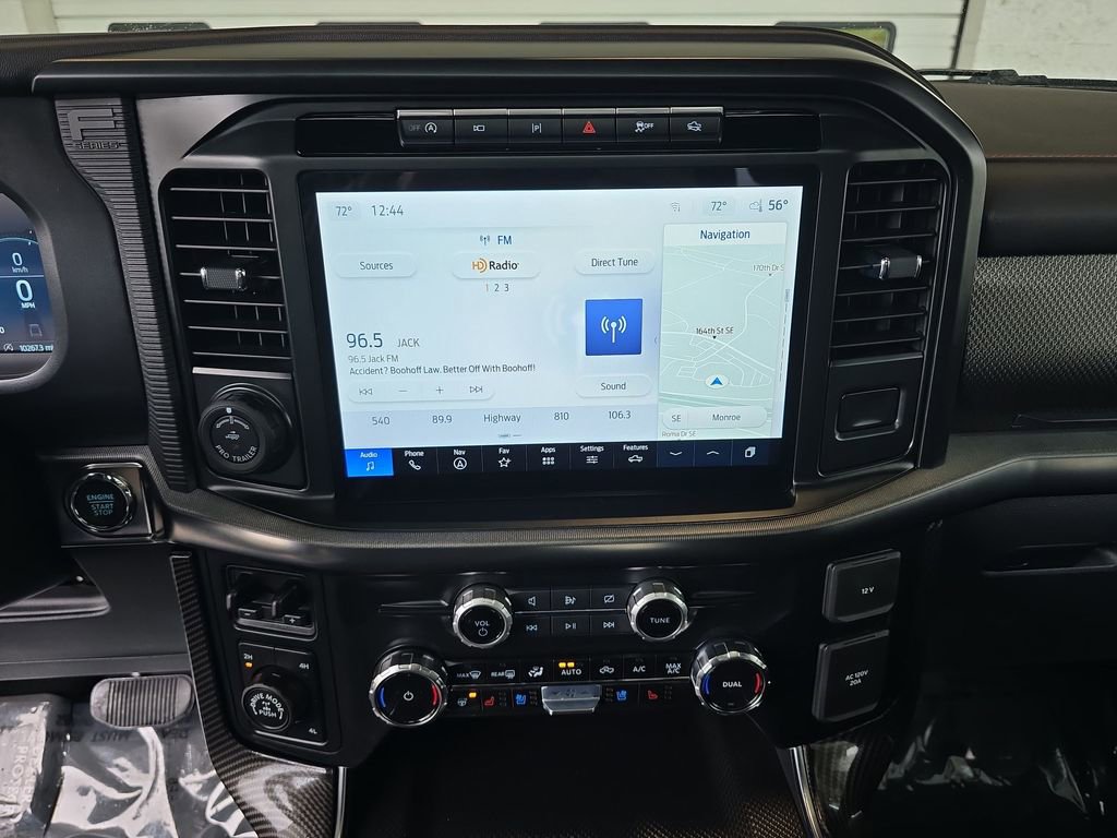 Used 2024 Ford F150 Raptor image 14