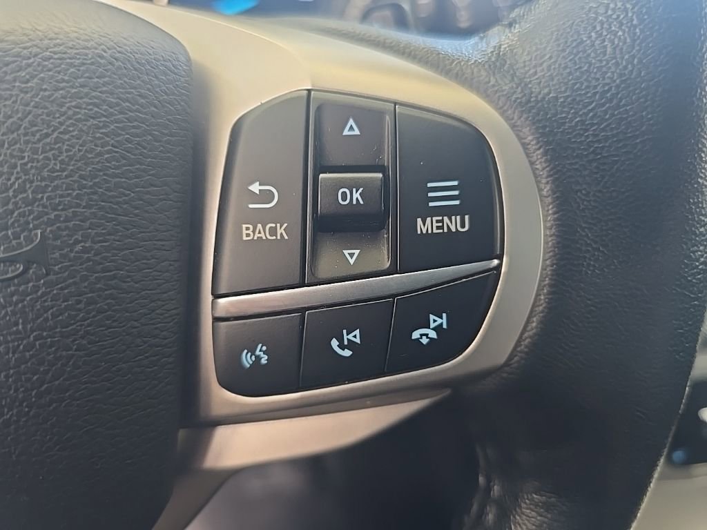 Used 2020 Ford Explorer XLT w/ Equipment Group 202A image 19