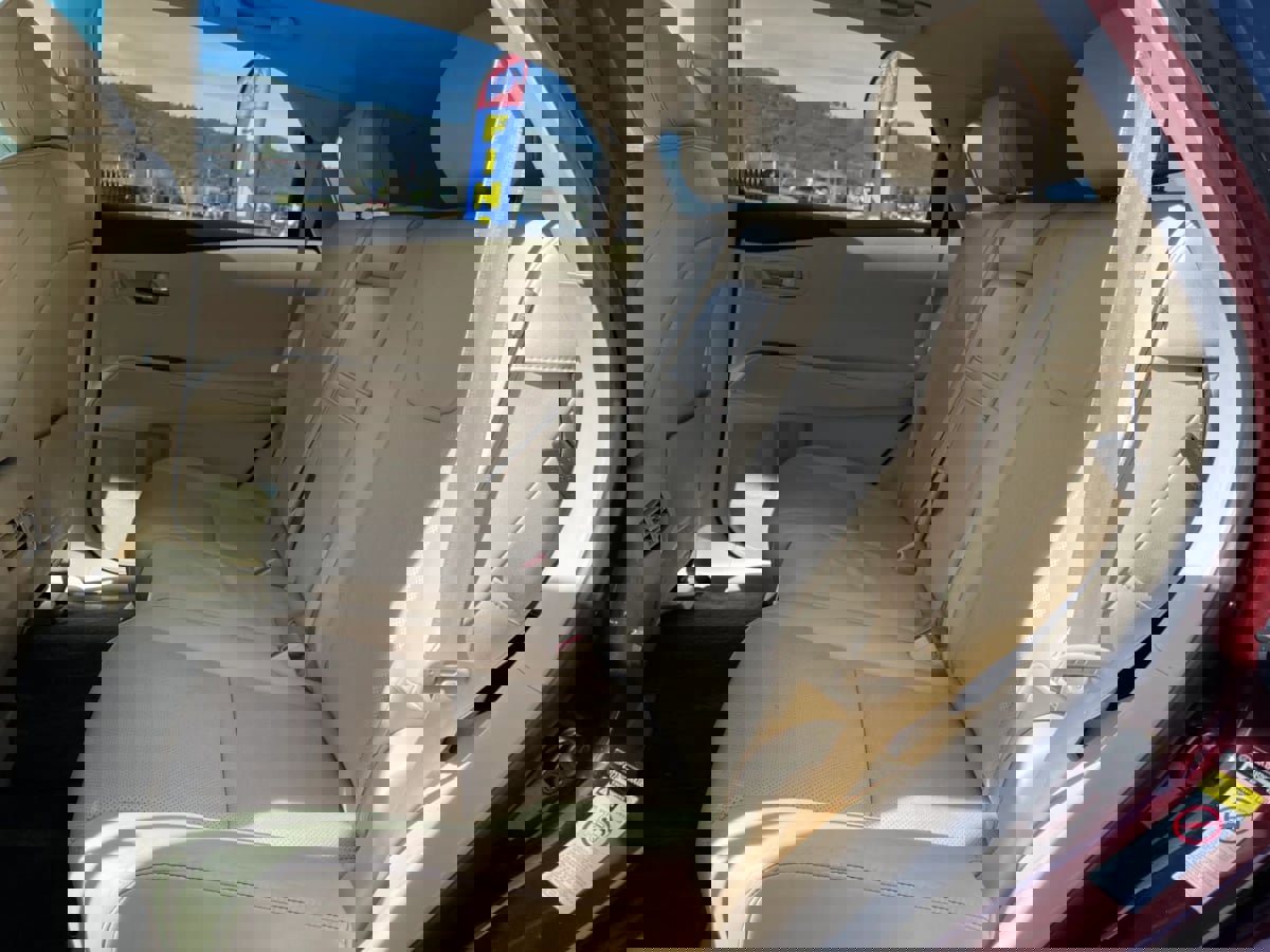 Used 2013 Lexus RX 350 FWD w/ Navigation Pkg image 21