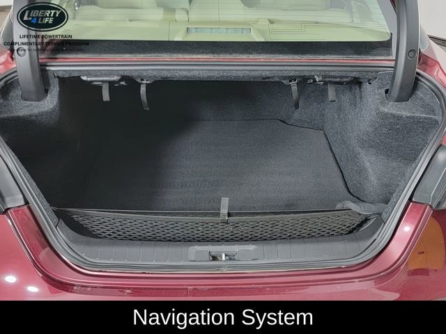 Used 2019 Nissan Maxima 3.5 SL w/ Floor Mat Group image 16