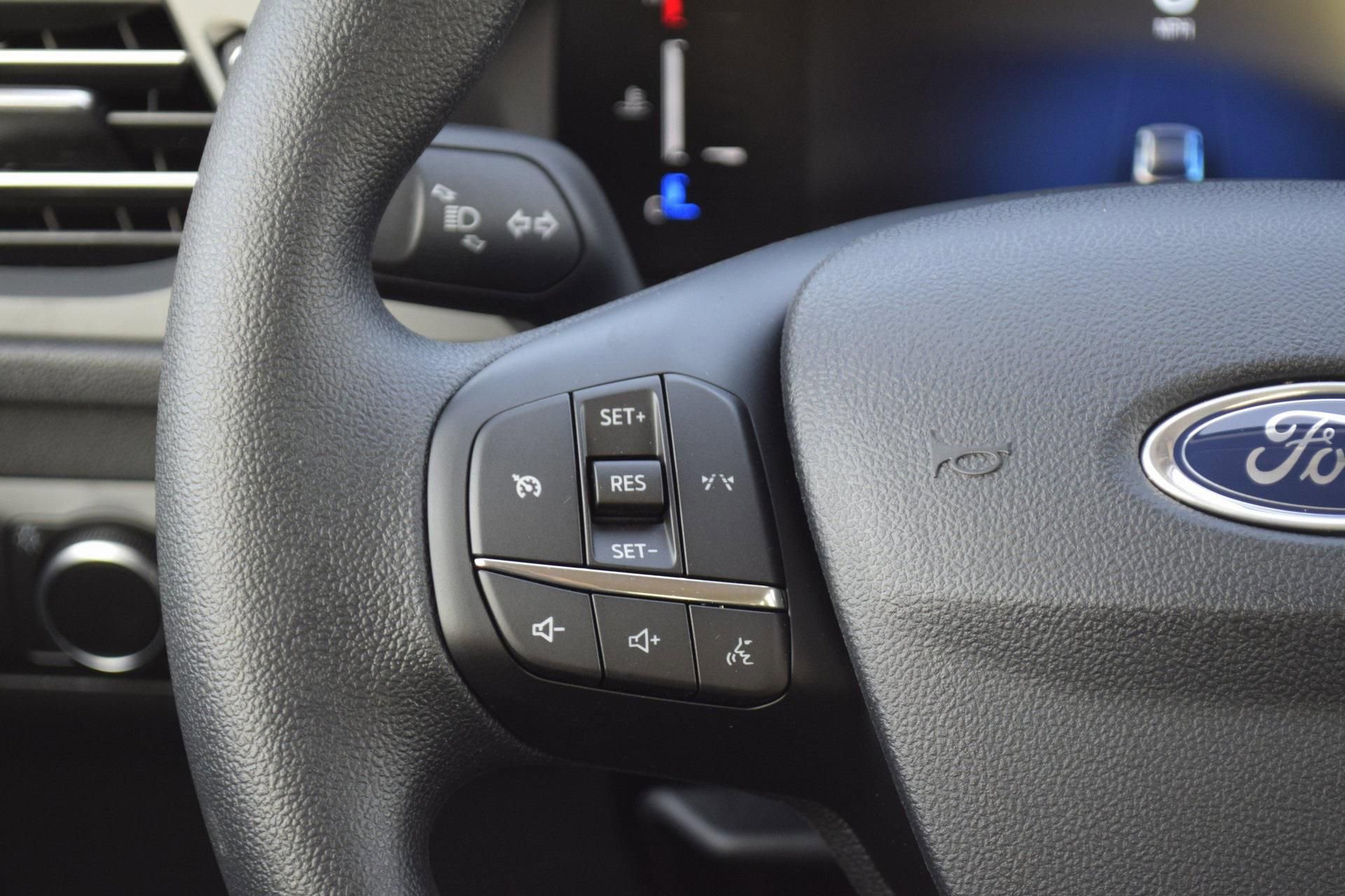 New 2026 Ford Escape Active image 9