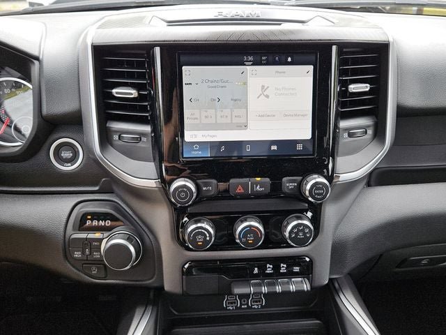 New 2026 RAM 1500 Express image 17