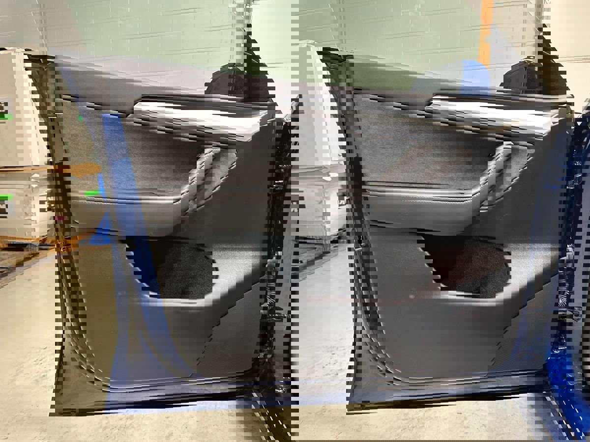 Used 2024 Tesla Model Y Long Range image 21