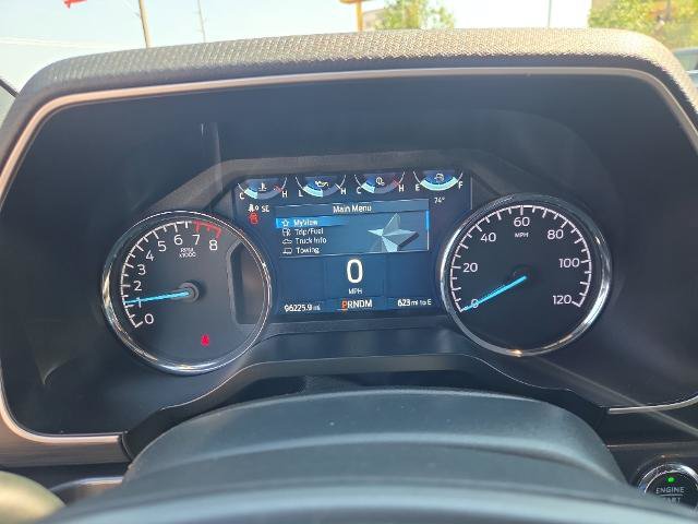 Certified 2022 Ford F150 XLT w/ Equipment Group 302A High AWD/4WD image 27
