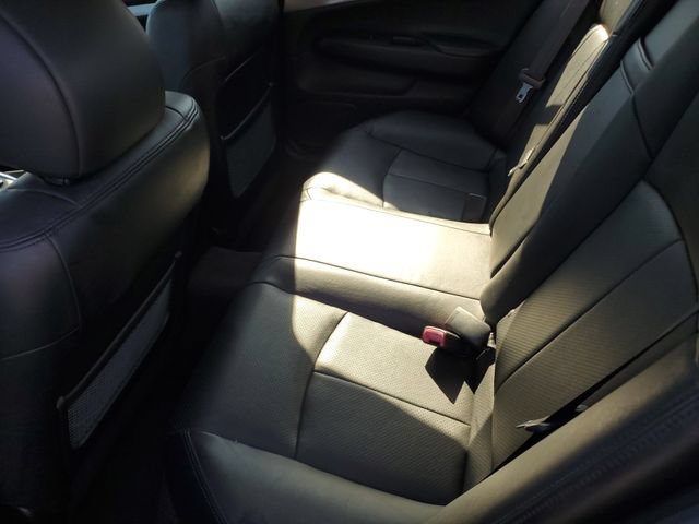 Used 2013 INFINITI G37 x Sedan w/ Premium Pkg AWD/4WD image 12