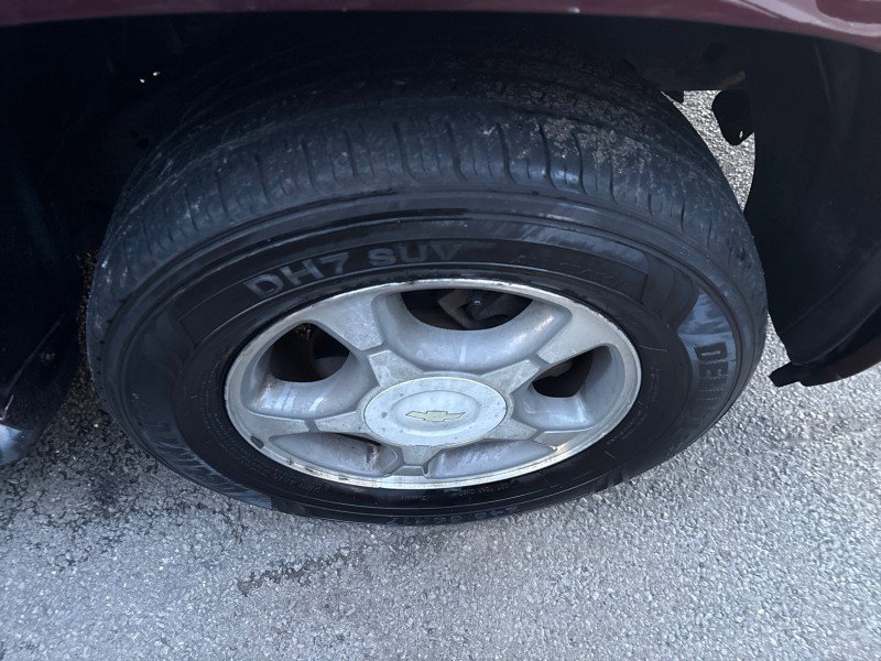 Used 2006 Chevrolet TrailBlazer LT image 29