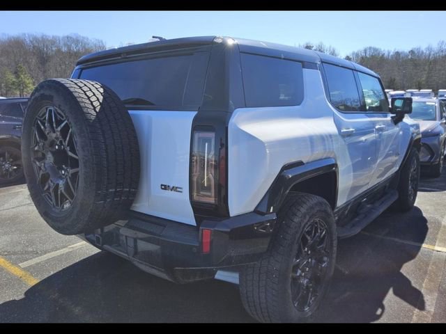 Used 2024 GMC Hummer EV 2X image 2