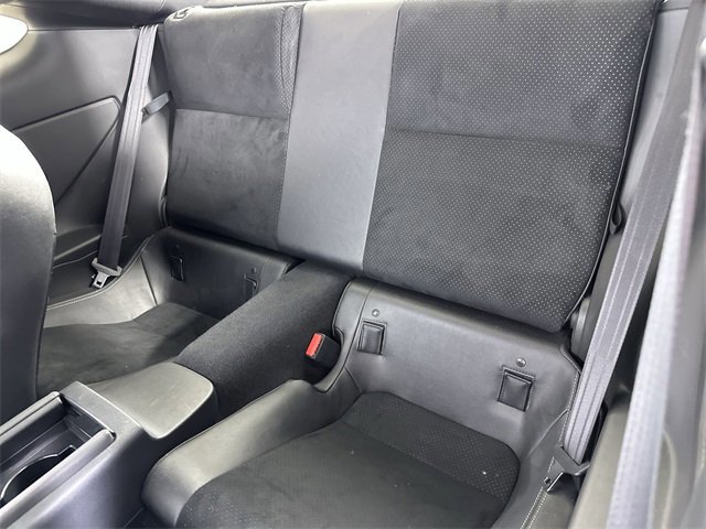 Used 2024 Toyota GR86 Premium image 26