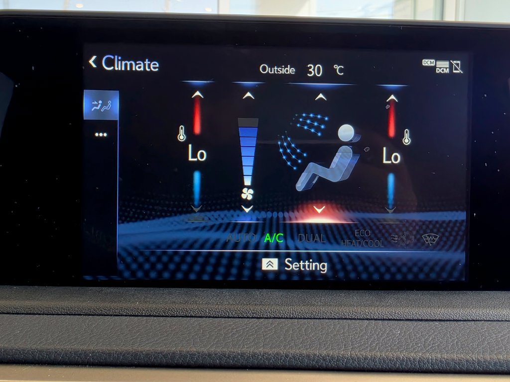 Used 2021 Lexus RX 350 AWD w/ Premium Package image 42