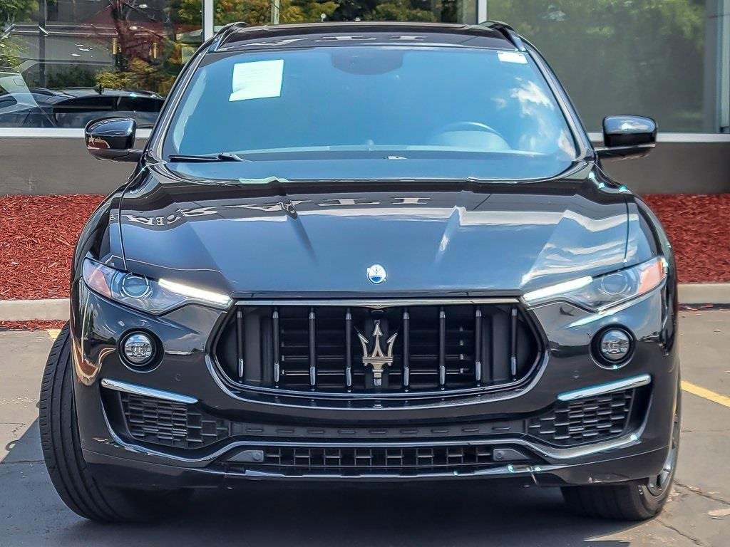 Used 2022 Maserati Levante GT image 4