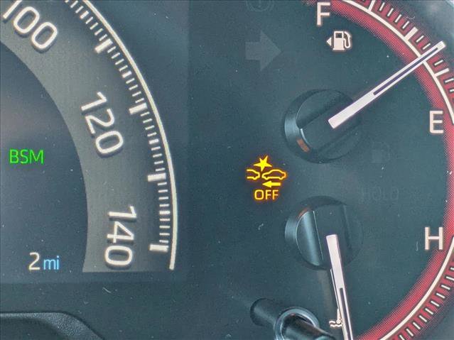 New 2025 Toyota RAV4 XLE Premium image 11