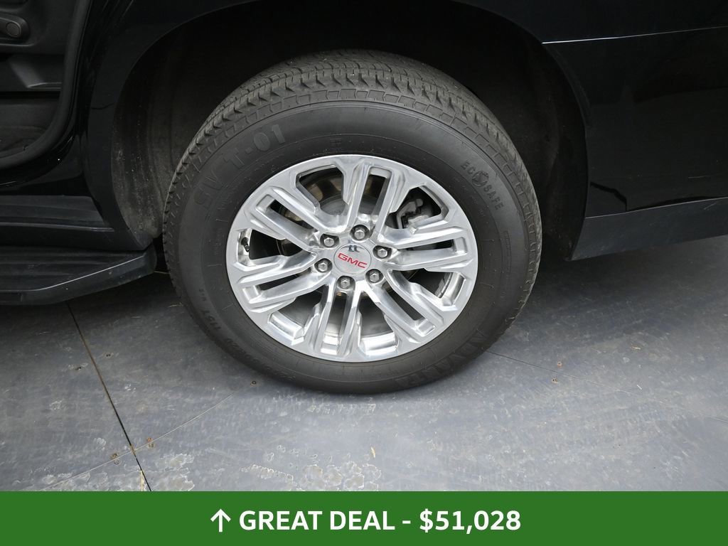 Used 2024 GMC Yukon SLT AWD/4WD image 15