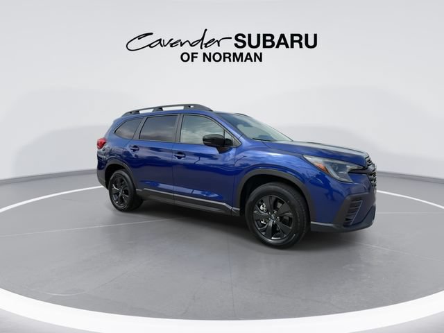 Certified 2026 Subaru Ascent Premium AWD/4WD image 2