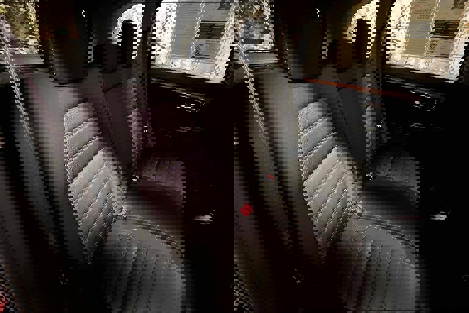 Used 2019 Honda CR-V EX image 18