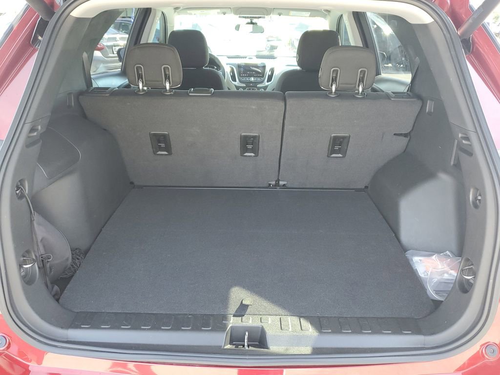Used 2020 Chevrolet Equinox LT image 12