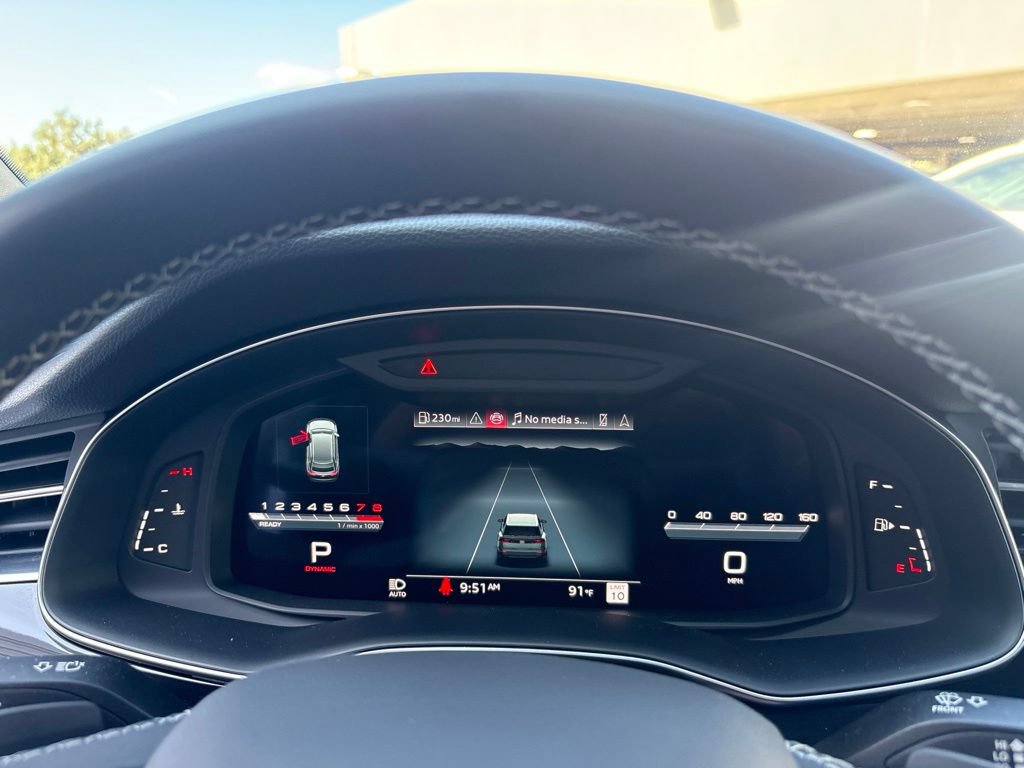 Certified 2026 Audi Q8 Premium Plus AWD/4WD image 21