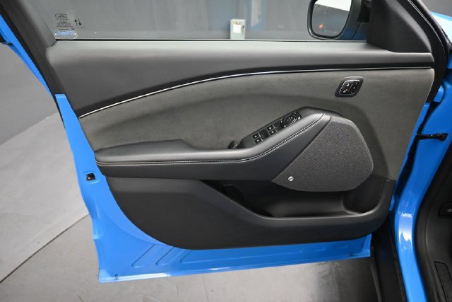 Certified 2024 Ford Mustang Mach-E GT AWD/4WD image 19