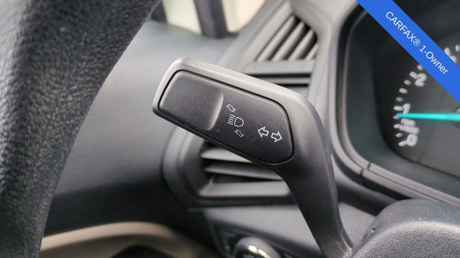 Used 2021 Ford EcoSport S image 26