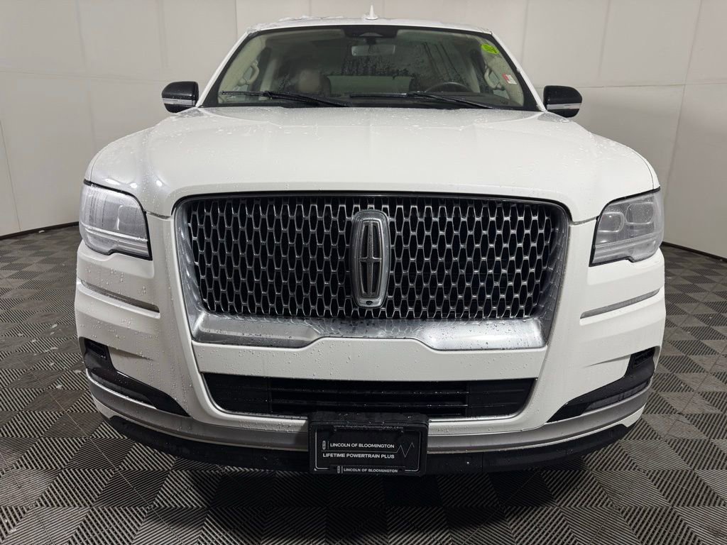 Certified 2023 Lincoln Navigator Reserve image 10