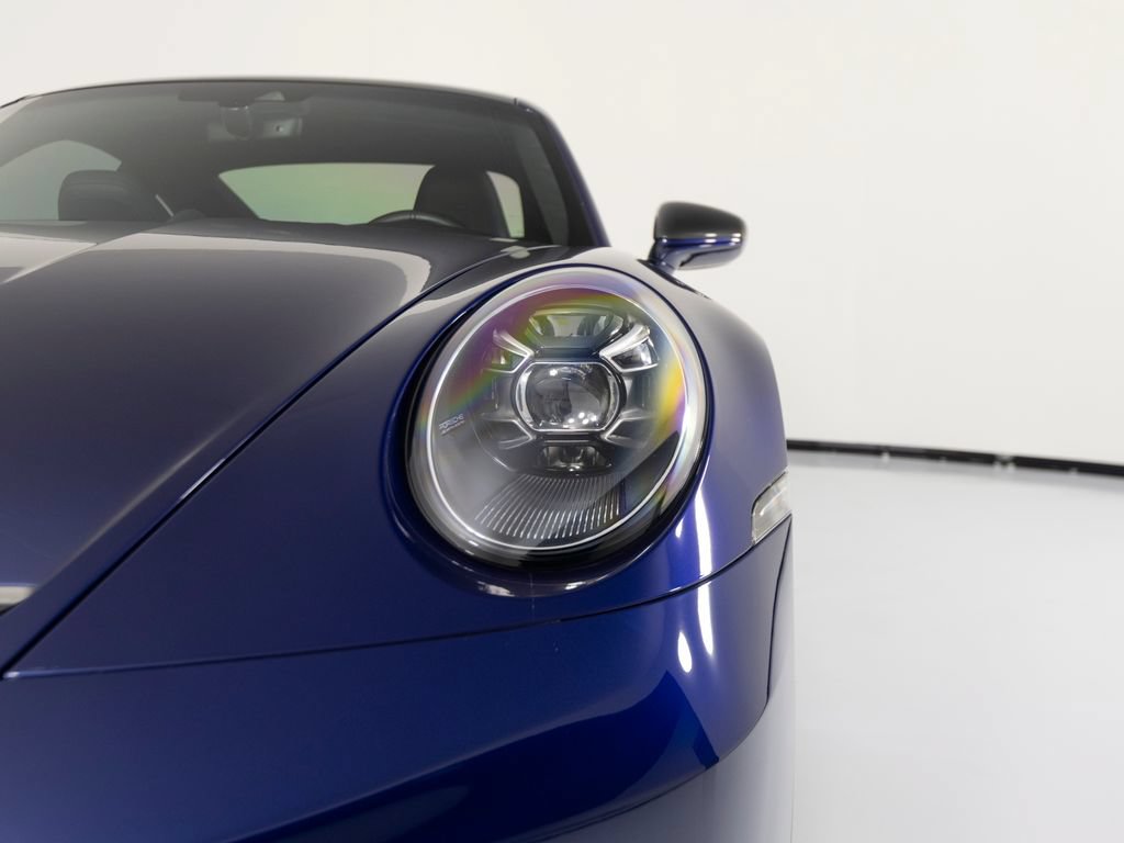 Certified 2023 Porsche 911 GT3 RWD image 47