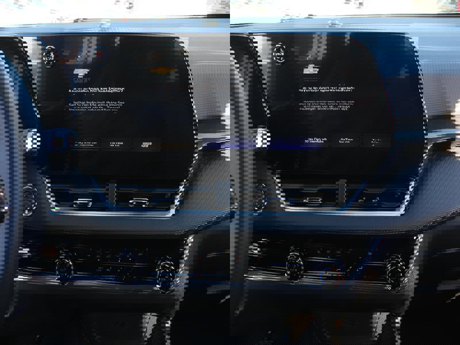 New 2026 Chevrolet Equinox LT image 11