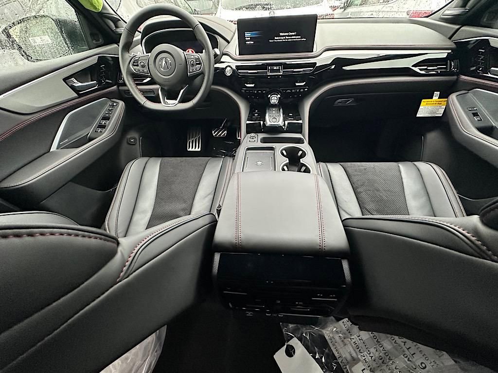 New 2026 Acura MDX A-Spec image 11