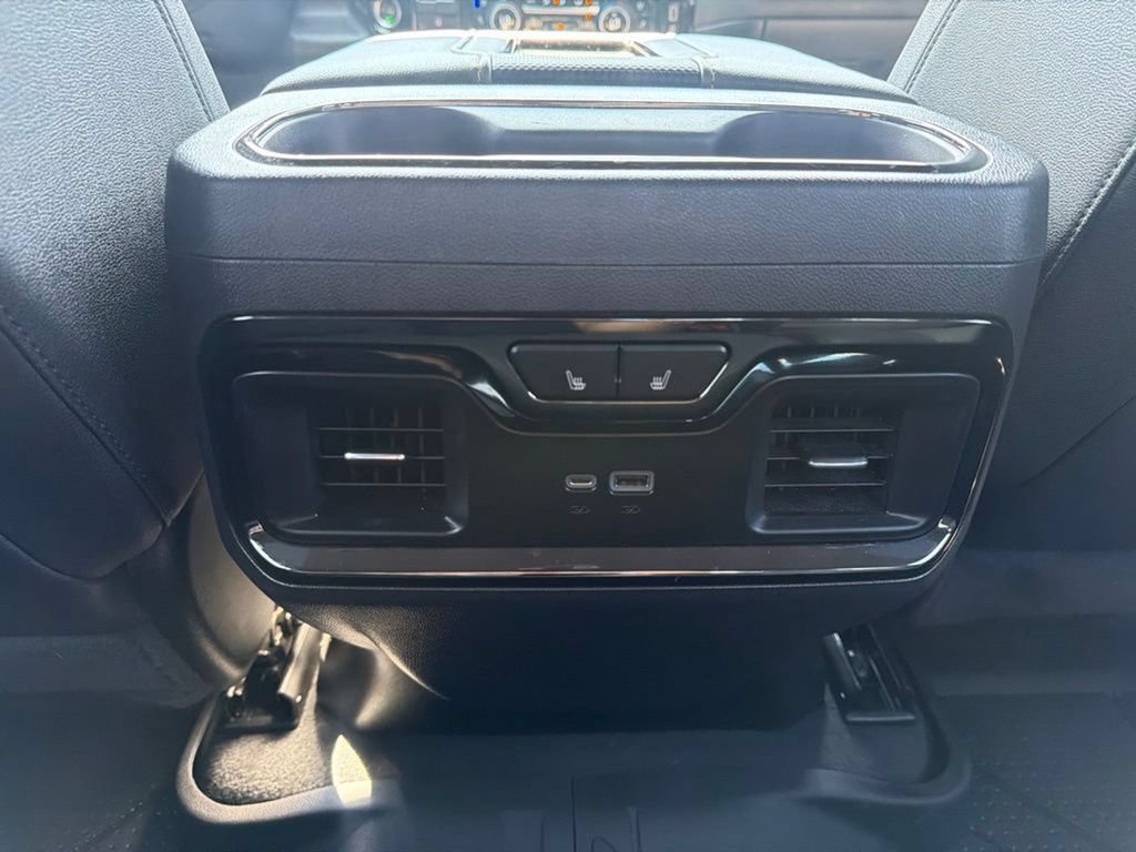 Certified 2022 Chevrolet Silverado 1500 ZR2 w/ Technology Package AWD/4WD image 30