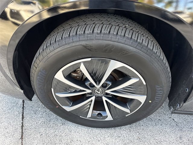 Used 2024 Lexus RZ 300e Premium image 10