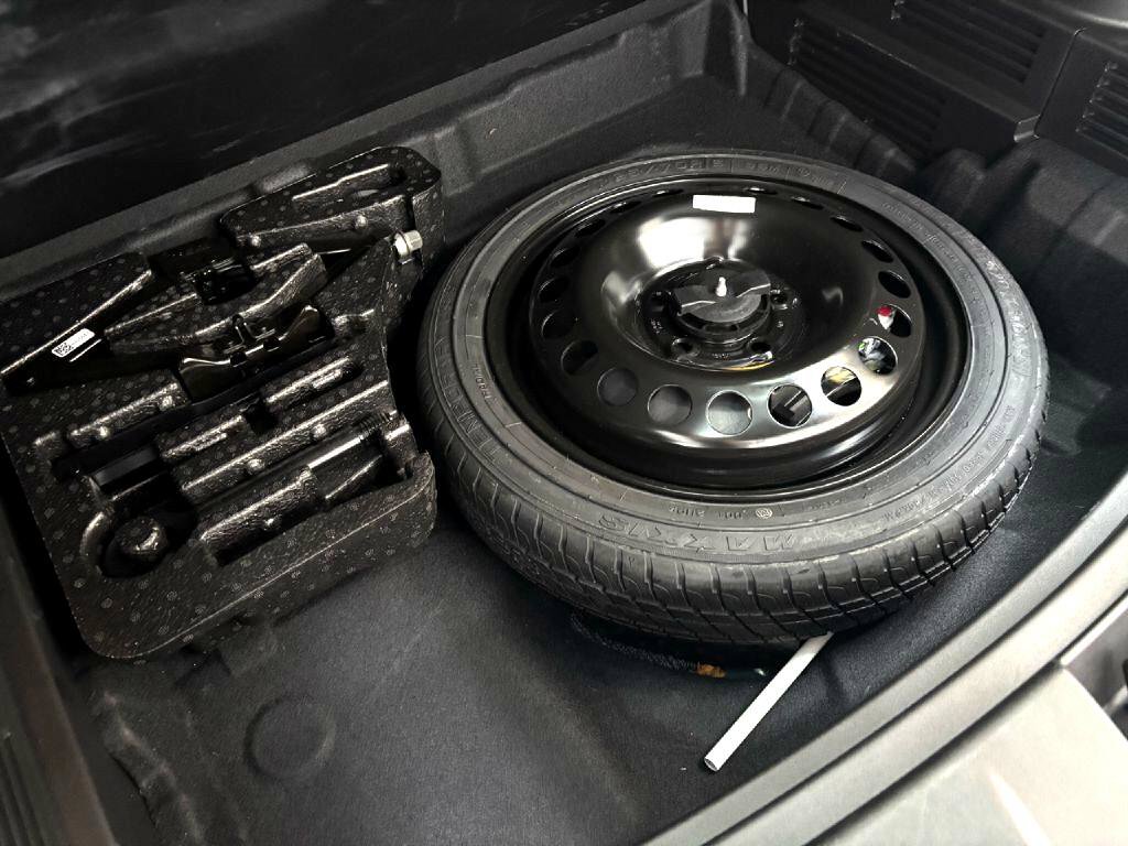 Used 2021 Chevrolet TrailBlazer ACTIV w/ Sun and Liftgate Package image 34