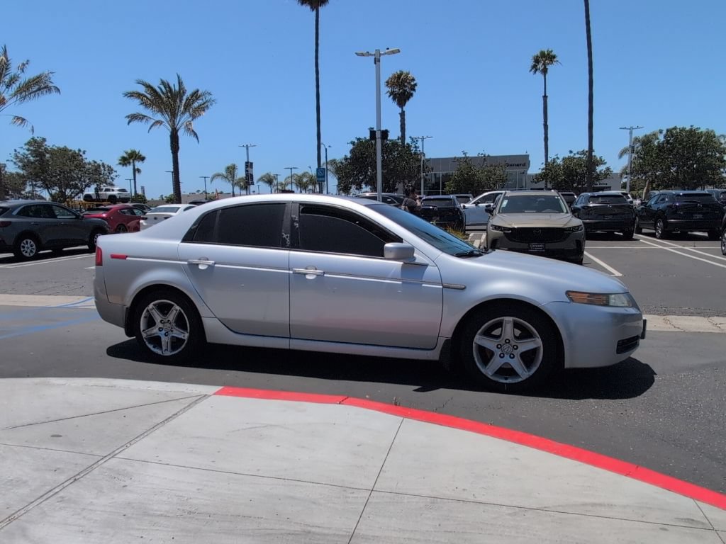 Used 2005 Acura TL FWD image 38