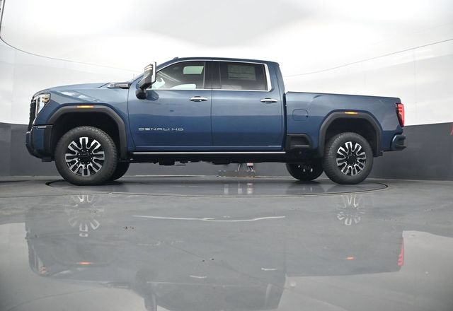 New 2026 GMC Sierra 2500 Denali Ultimate AWD/4WD image 28