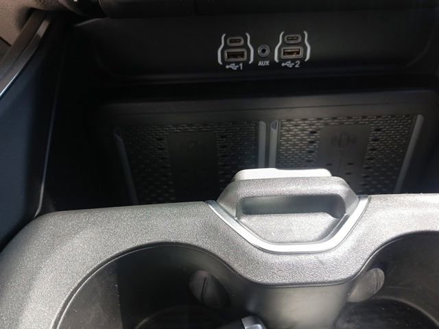 Used 2025 RAM 2500 Laramie w/ Night Edition AWD/4WD image 51