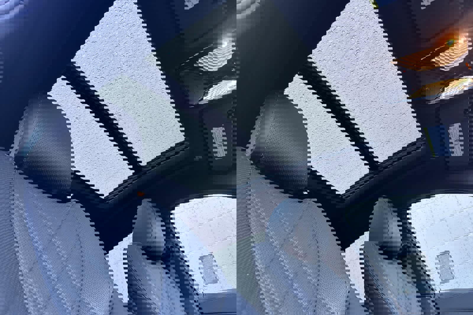 Certified 2023 BMW X6 xDrive40i w/ M Sport Package image 20