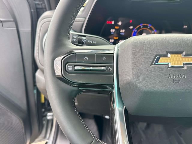 New 2026 Chevrolet Colorado LT w/ LT Convenience Package image 27