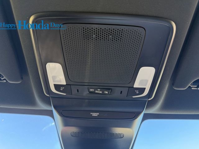 New 2026 Honda HR-V Sport image 33